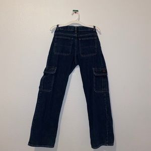 Wrangler Cargo Jeans